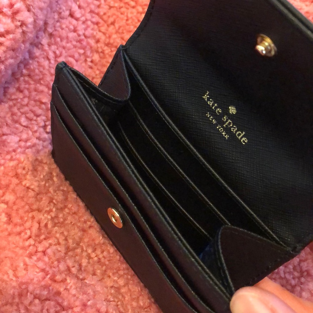 Kate Spade Wallet - Picture 8 of 8